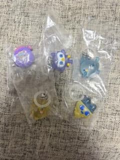 たまごっち　パラダイス　めじるしアクセサリーのサムネイル