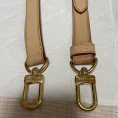 さるさるさん専用です！ルイヴィトン　ショルダーストラップのサムネイル