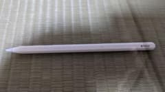 アップル　MU8F2J/A 　Apple Pencil　中古のサムネイル