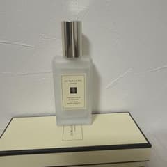 JO MALONE LONDON イングリッシュペアー&フリージア ヘアミスト - メルカリ