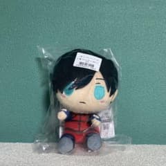 糸師凛 ちょこのっこぬいぐるみのサムネイル