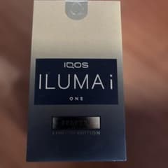 IQOS ILUMA i ONE SELETTI LIMITED EDITIONのサムネイル