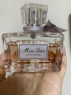 Miss Diorのサムネイル
