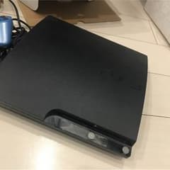 ps3 本体のサムネイル