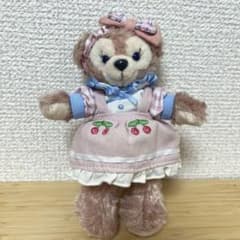 テイスティーサマーサプライズ シェリーメイ ぬいぐるみバッジのサムネイル