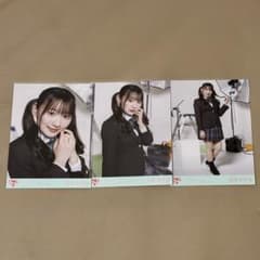 齋藤樹愛羅　cinema 生写真　コンプのサムネイル