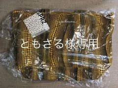 【ともさる様専用】草間彌生 ユニクロ  トートバッグのサムネイル