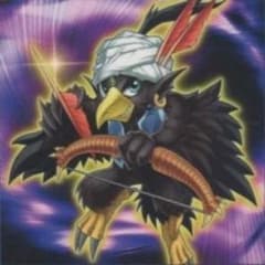 ®遊戯王 ピナーカ ノーマルのサムネイル