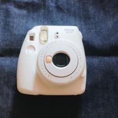 チェキ本体 instax8+のサムネイル