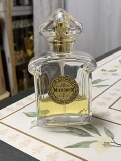 guerlain mitsouko ゲラン ミツコ オードトワレ 50ml - メルカリ