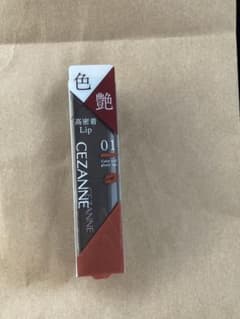 リップカラーシールド フィグブラウンのサムネイル