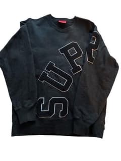 Supreme Big Arc Crewneckのサムネイル