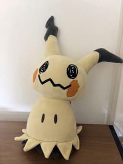 ミミッキュ ぬいぐるみのサムネイル