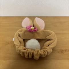 ディズニー ヘアバンド ミスバニーのサムネイル