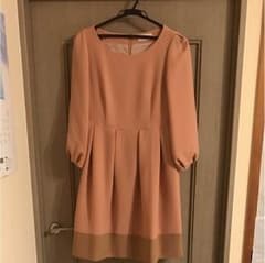 ボンメルスリーワンピースのサムネイル