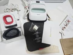 Cricut Easy Press 2 & Mini アイロンヒートプレスとアのサムネイル