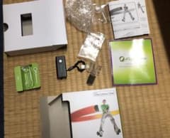 フルミエル(Fullmiere) ゴルフスイングチェック調整 iPhone用のサムネイル