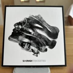 dj krush tricksterのサムネイル