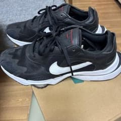 NIKE AIR ZOOM スニーカー CK2946-003 25.5cmのサムネイル