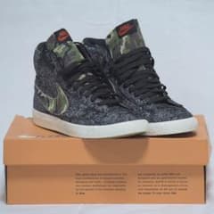 NIKE  BLAZER MID PRM VNTG 27.5のサムネイル