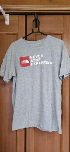 【ノースフェイス】半袖Tシャツのサムネイル