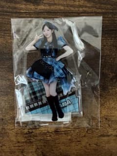 真中まな はちゃめちゃわちゃライフ！/JAM すきくじアクリルスタンドのサムネイル