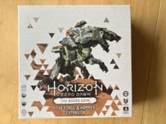 Horizon Zero Dawn - Forge & Hammerのサムネイル