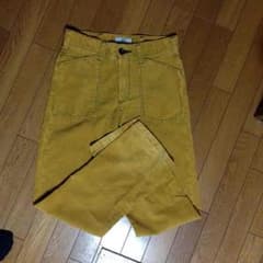ロデオ☆コーデュロイのサムネイル