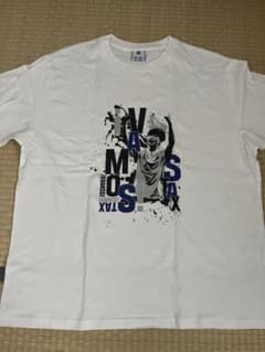 DRX vamos Tシャツ　valorant ユニフォームのサムネイル