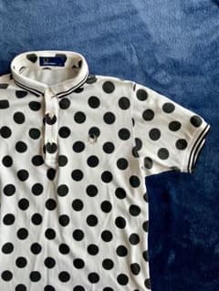 最後売切！FRED PERRY フレッドベリー x United Arrowsのサムネイル