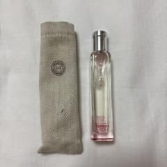 HERMES エルメス ROSE IKEBANA 香水 15ml 専用ケース付きのサムネイル
