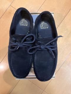 Last Resort AB VM006 Moc 26cm 黒 箱付のサムネイル