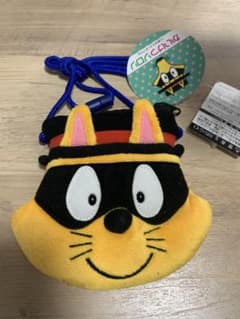 kai様専用 かいけつゾロリコインバース、ぬいぐるみセットのサムネイル