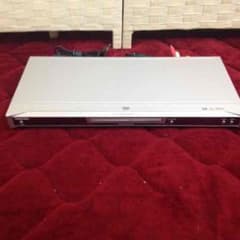 4台セット 美品‼️TOSHIBA東芝DVDプレイヤーSD−280Jのサムネイル