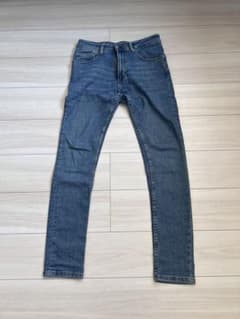 ZARA ザラ スキニーデニムのサムネイル