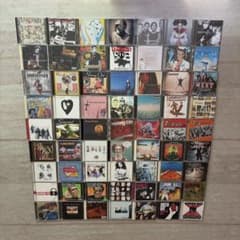 洋楽CDまとめ売り 63枚 パンク ロック - メルカリ