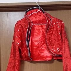 ジャケットスバンコールのサムネイル