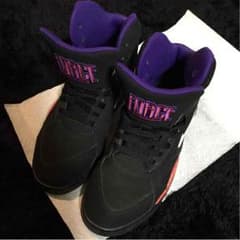 NIKE AIR FORCE 180 MID PHOENIXのサムネイル