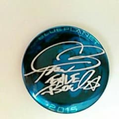 三代目JSoulBrothers　BPfinal 　岩ちゃんサインバッチのサムネイル