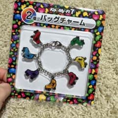 kis-my-ft7 バッグチャームのサムネイル