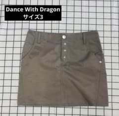 Dance With Dragon レディース ゴルフ スカート ノ39 - メルカリ