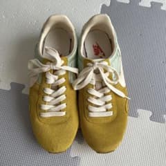 【美品】NIKE プリモントリオールのサムネイル