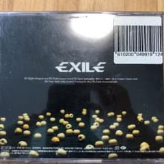 EXILE/Styleのサムネイル