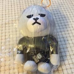 KRUNK×BIGBANG MONSTER ぬいぐるみのサムネイル
