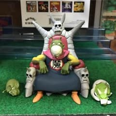 ドラゴンボール ミュージアムコレクションのサムネイル
