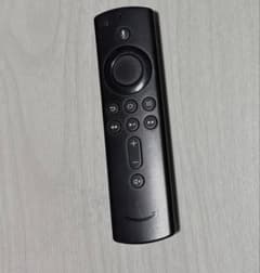 純正 Amazon Fire TV stick リモコン 本体のサムネイル