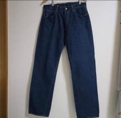 極上 リーバイス 501 1955年モデル 55501 バレンシア製 W36 - メルカリ