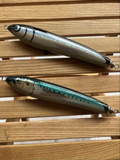 カーペンター BC-Y75-190 KLL MODEL 003A ２個セットのサムネイル