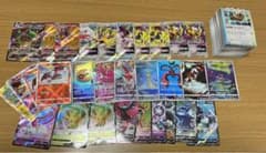 ポケカ　Vスターユニバース　まとめ売り　178枚のサムネイル