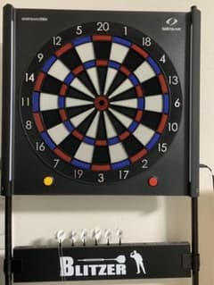 DARTS LIVE-200S+ダーツスタンドのサムネイル